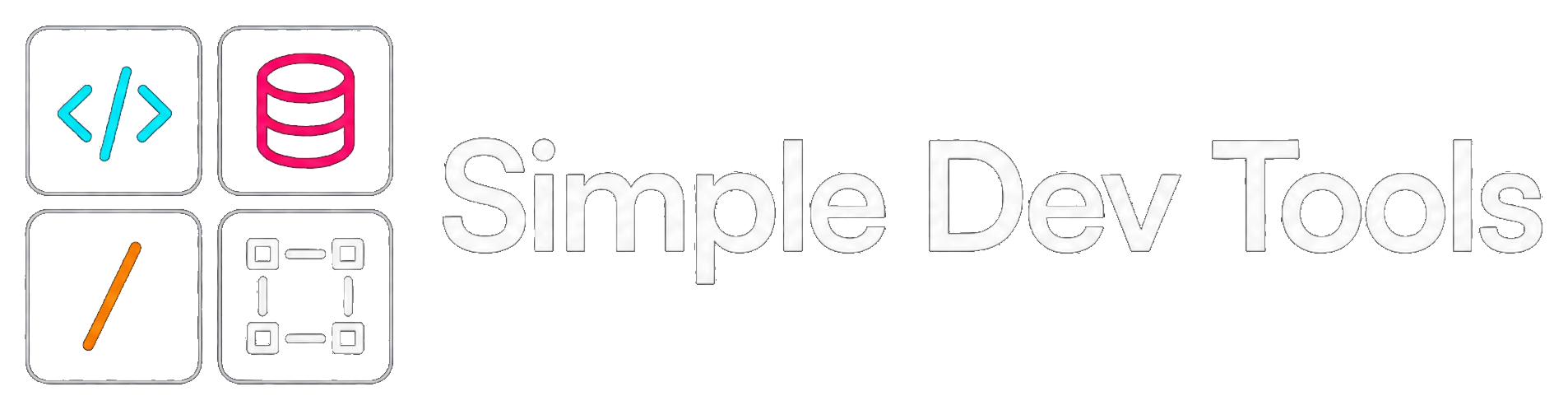 Simple Dev Tools by Hello.World Consulting